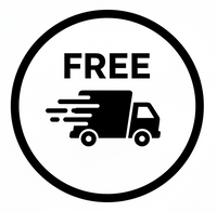 Free Shipping